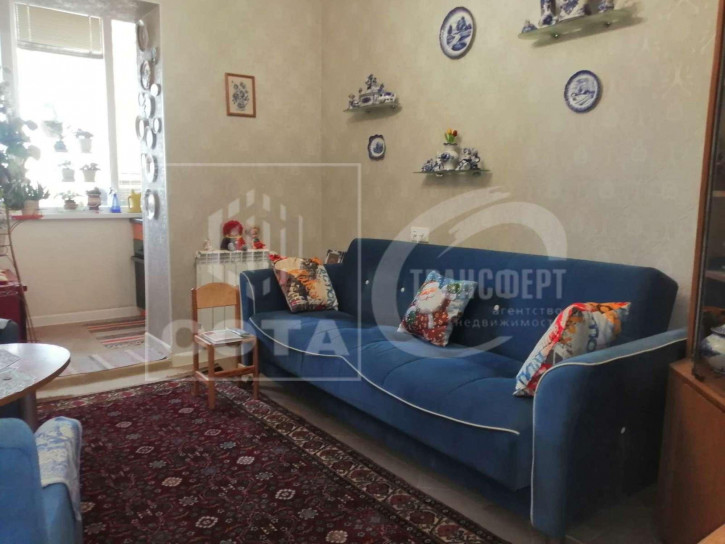 1-комн квартира Шукшина улица, 23 1-комн квартира Шукшина улица, 23
