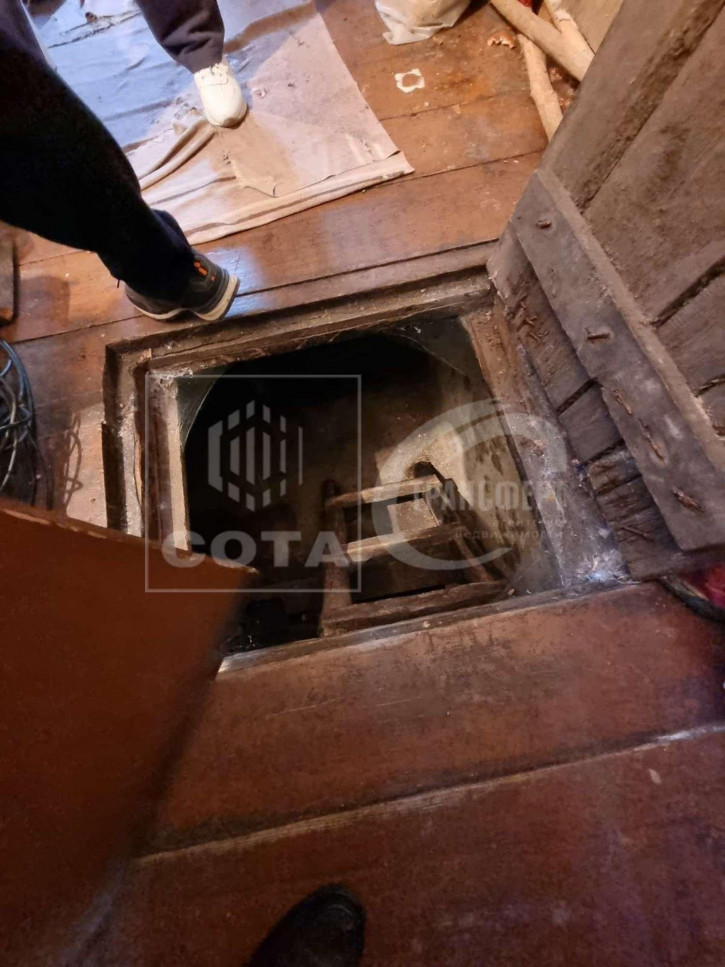 Коттедж/дом Подлесная улица, 24 Коттедж/дом Подлесная улица, 24