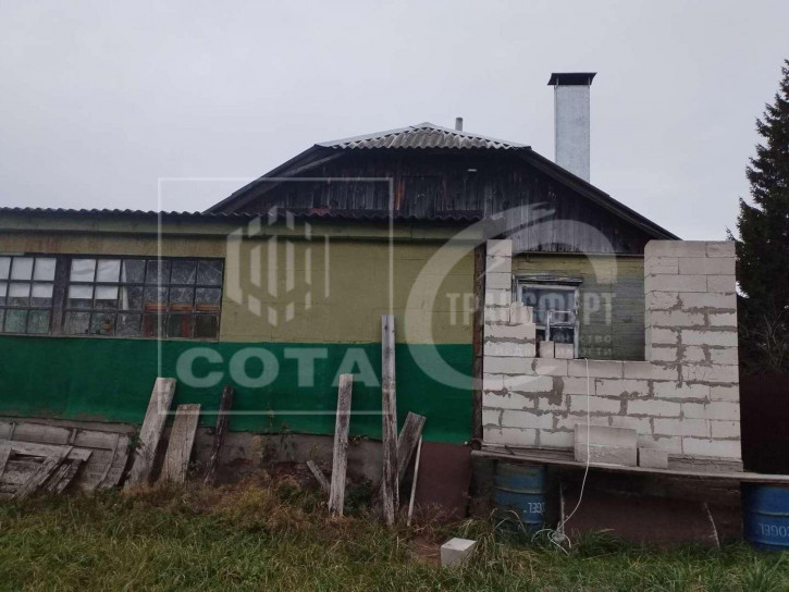 Коттедж/дом Железнодорожная улица, 15 Коттедж/дом Железнодорожная улица, 15