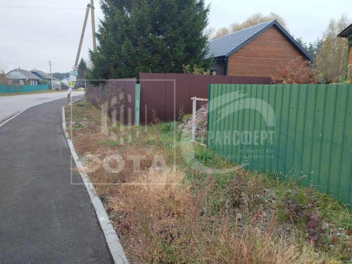 Коттедж/дом Железнодорожная улица, 15 Коттедж/дом Железнодорожная улица, 15