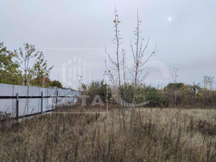 Земельный участок Лесная улица