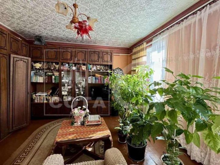 Коттедж/дом Добровольского улица, 1 Коттедж/дом Добровольского улица, 1