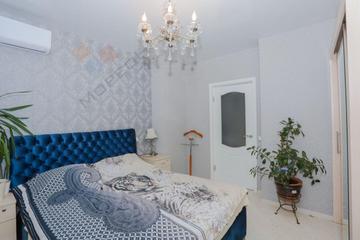 4-комн квартира Гаражная ул, 67