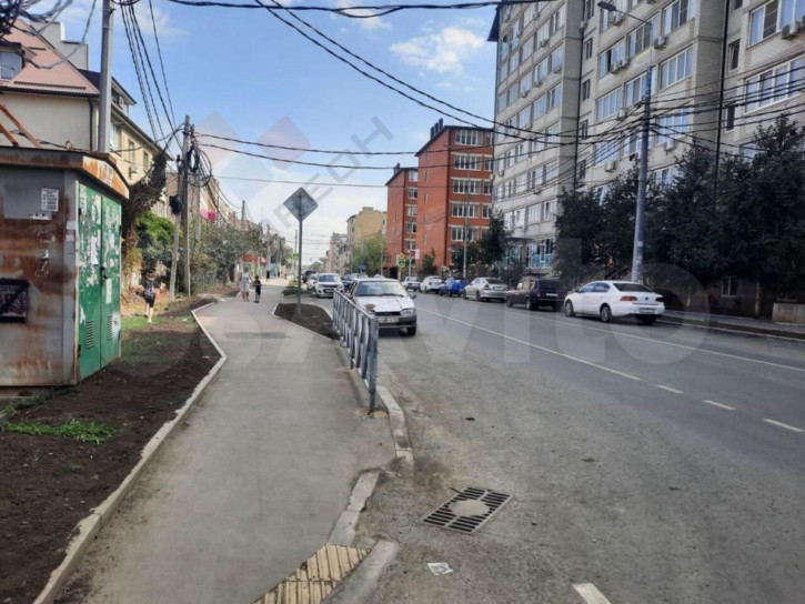 1-комн квартира Ратной Славы ул, 7