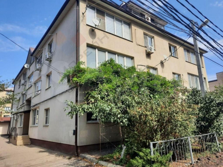 1-комн квартира Ратной Славы ул, 7