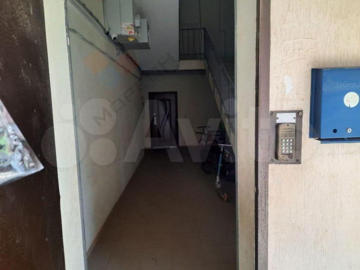 1-комн квартира Ратной Славы ул, 7