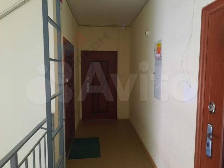 1-комн квартира Ратной Славы ул, 7