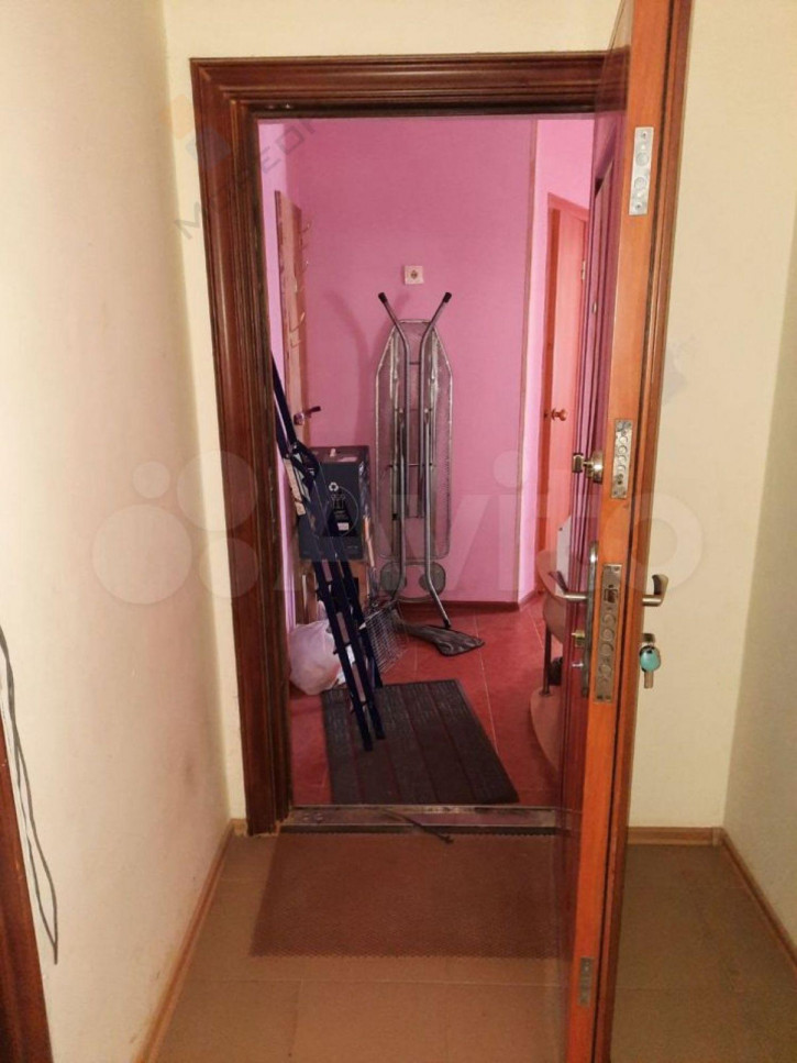 1-комн квартира Ратной Славы ул, 7