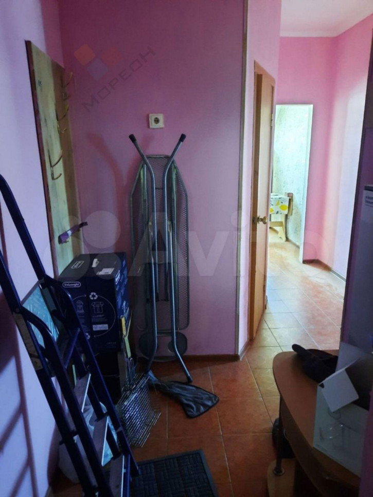 1-комн квартира Ратной Славы ул, 7