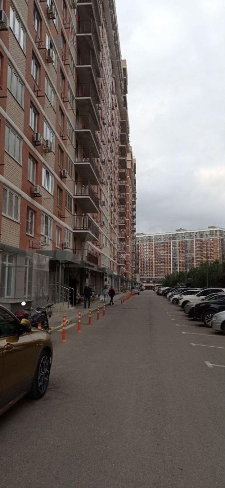 1-комн квартира Западный Обход ул, 39/2к5