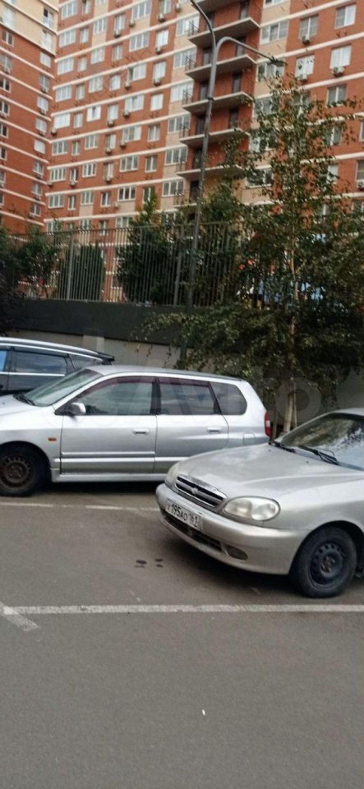 1-комн квартира Западный Обход ул, 39/2к5