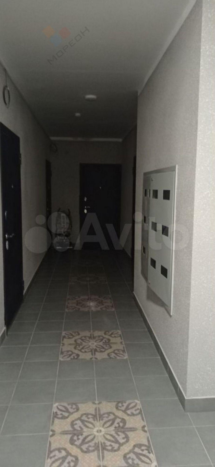 1-комн квартира Западный Обход ул, 39/2к5