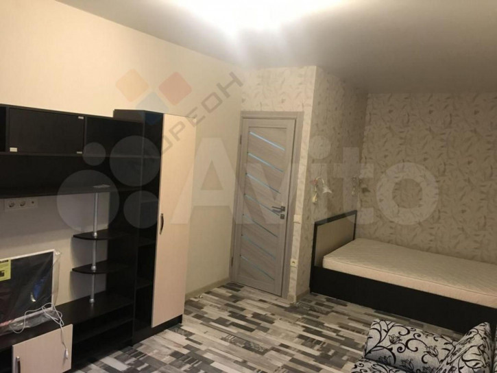 1-комн квартира Заполярная ул, 39 1-комн квартира Заполярная ул, 39