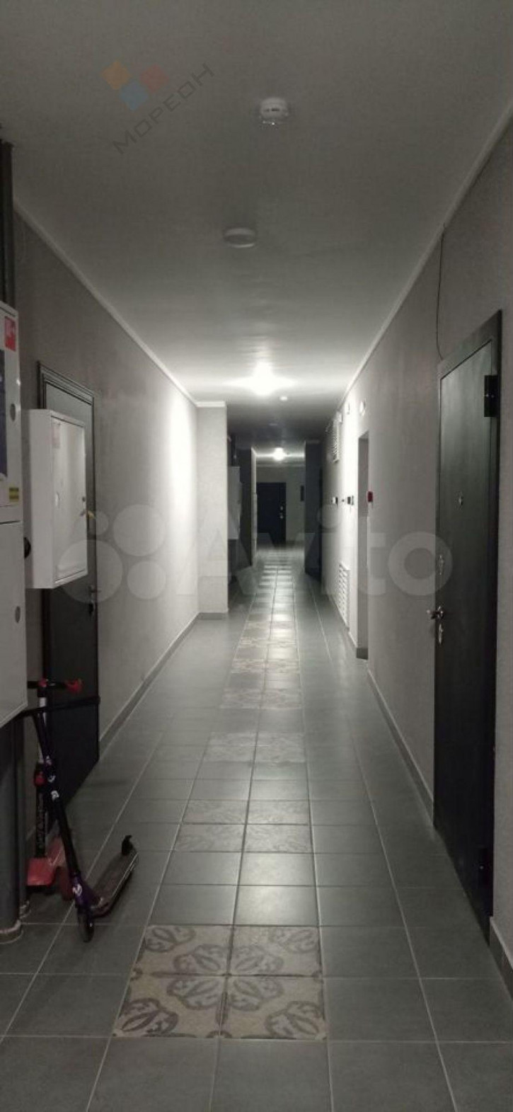 1-комн квартира Западный Обход ул, 39/2к5