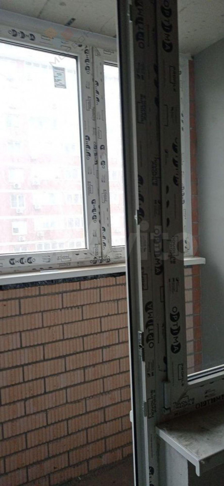 1-комн квартира Западный Обход ул, 39/2к5