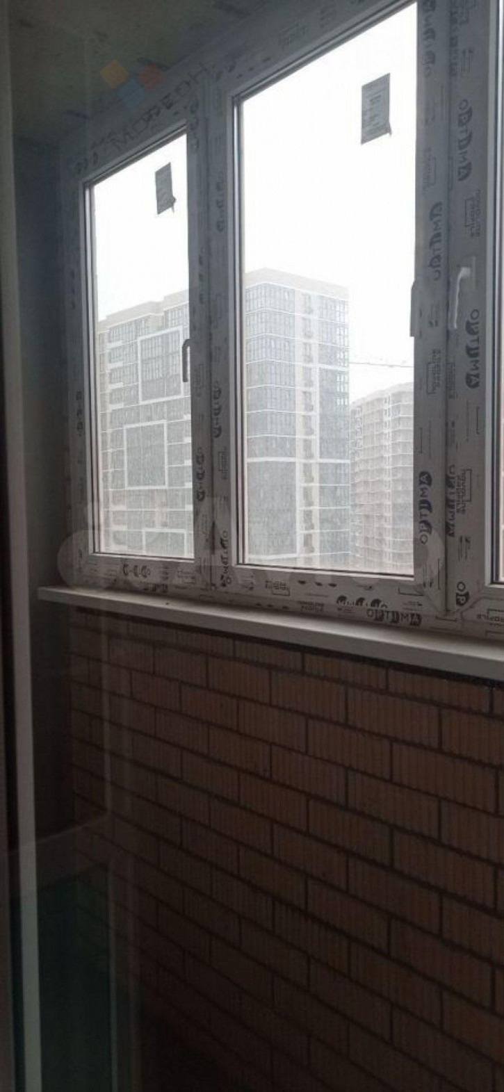 1-комн квартира Западный Обход ул, 39/2к5