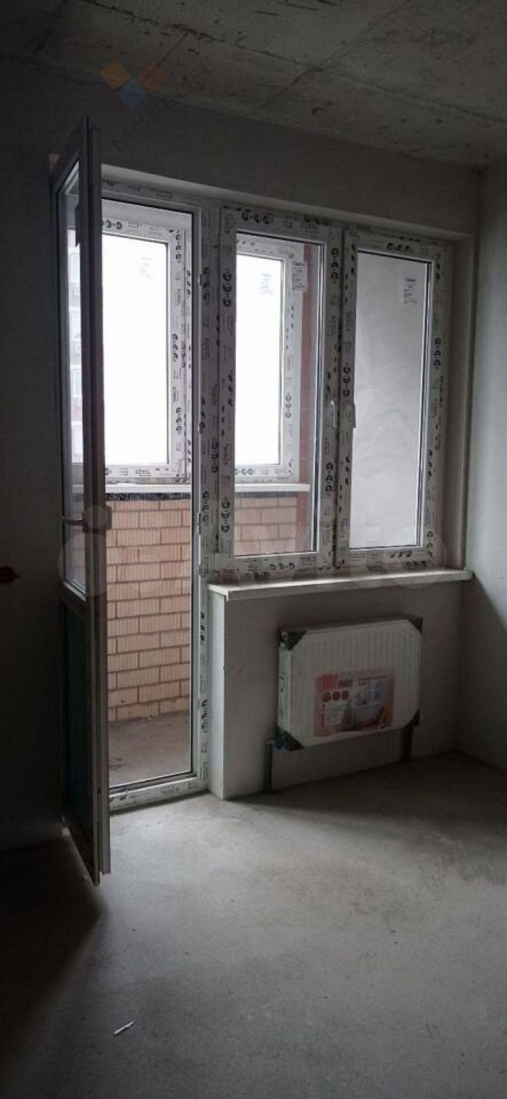 1-комн квартира Западный Обход ул, 39/2к5