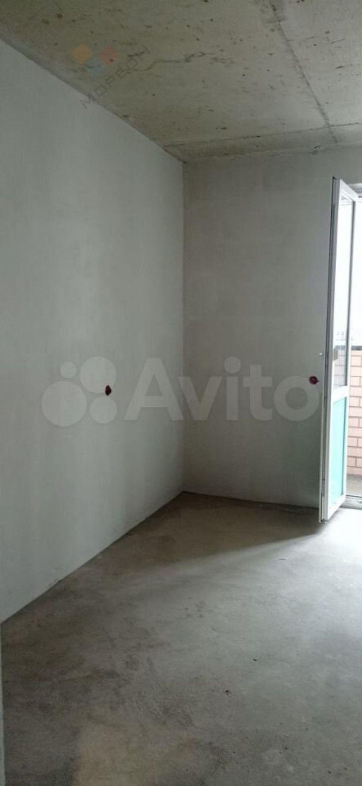 1-комн квартира Западный Обход ул, 39/2к5