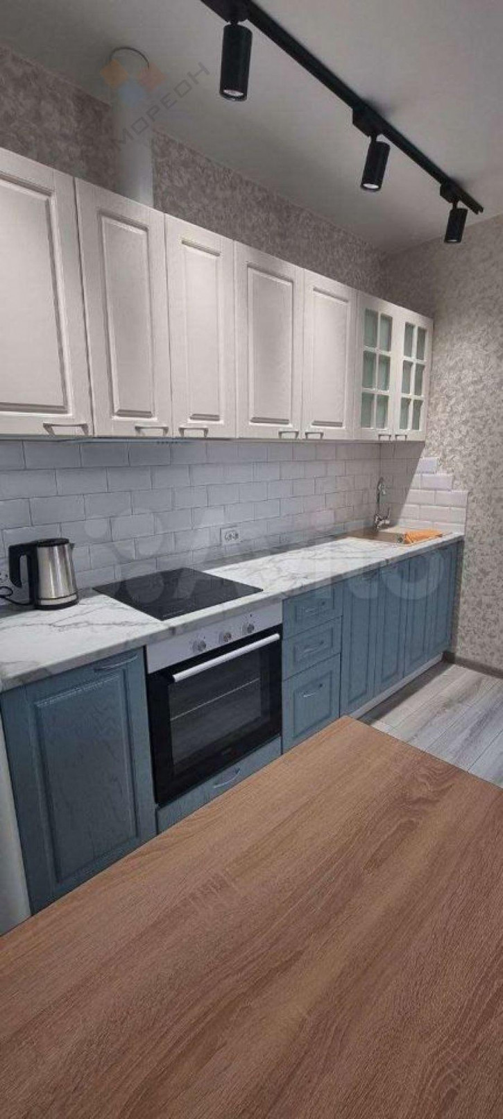 1-комн квартира Бжегокайская ул, 90/3к2