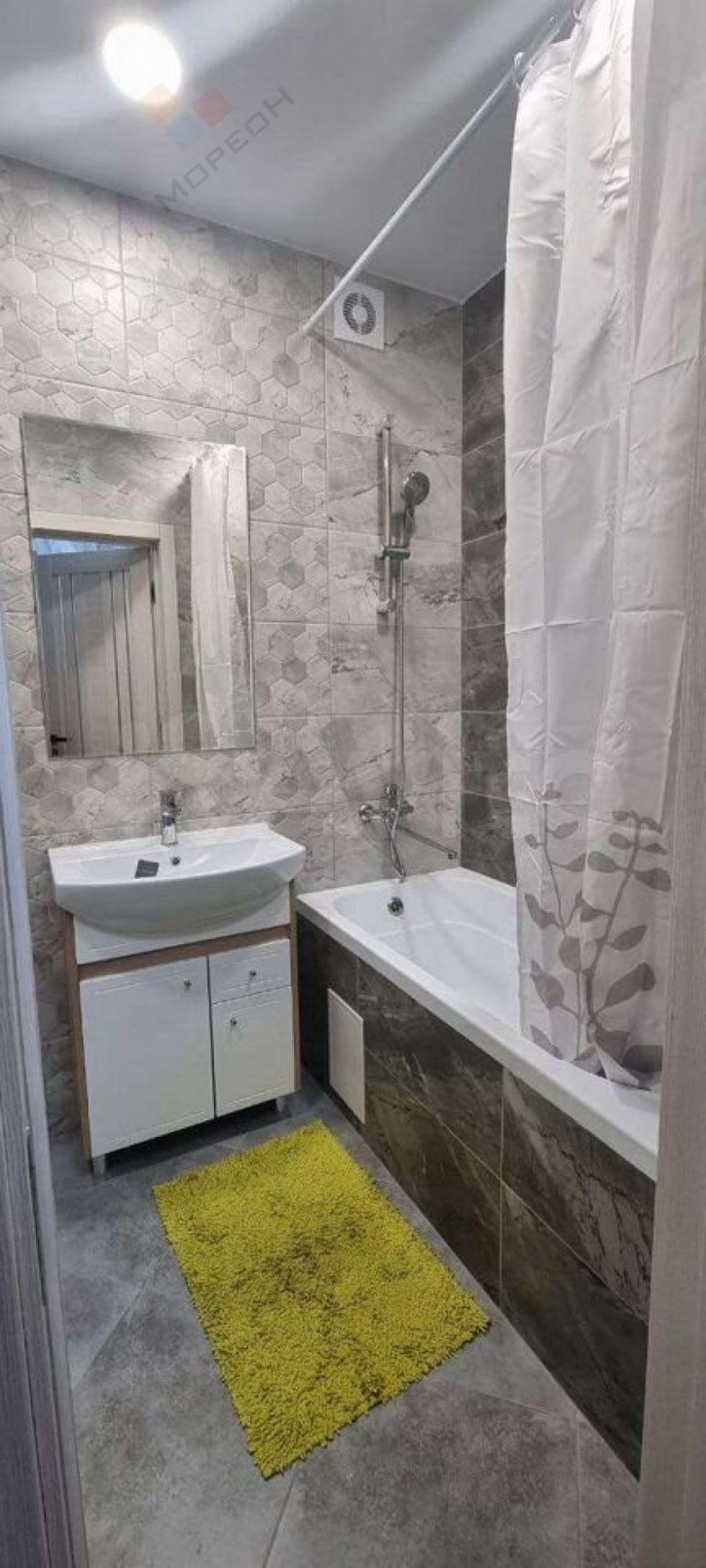 1-комн квартира Бжегокайская ул, 90/3к2