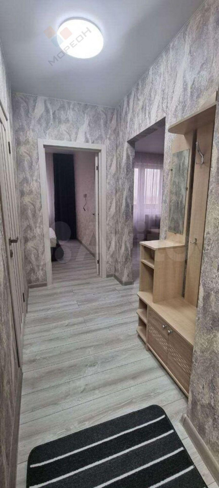 1-комн квартира Бжегокайская ул, 90/3к2