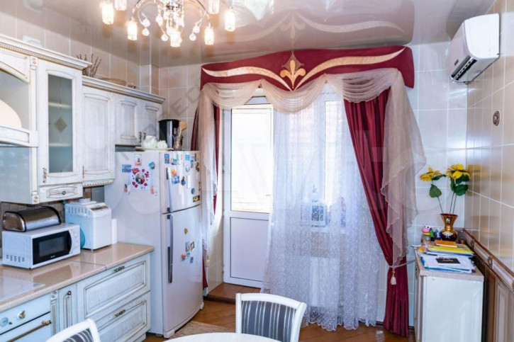 5-комн квартира Кавказская ул, 142 5-комн квартира Кавказская ул, 142