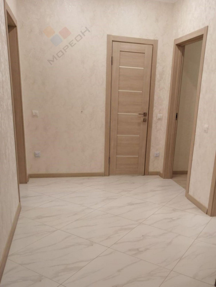 2-комн квартира Береговая, 1к8