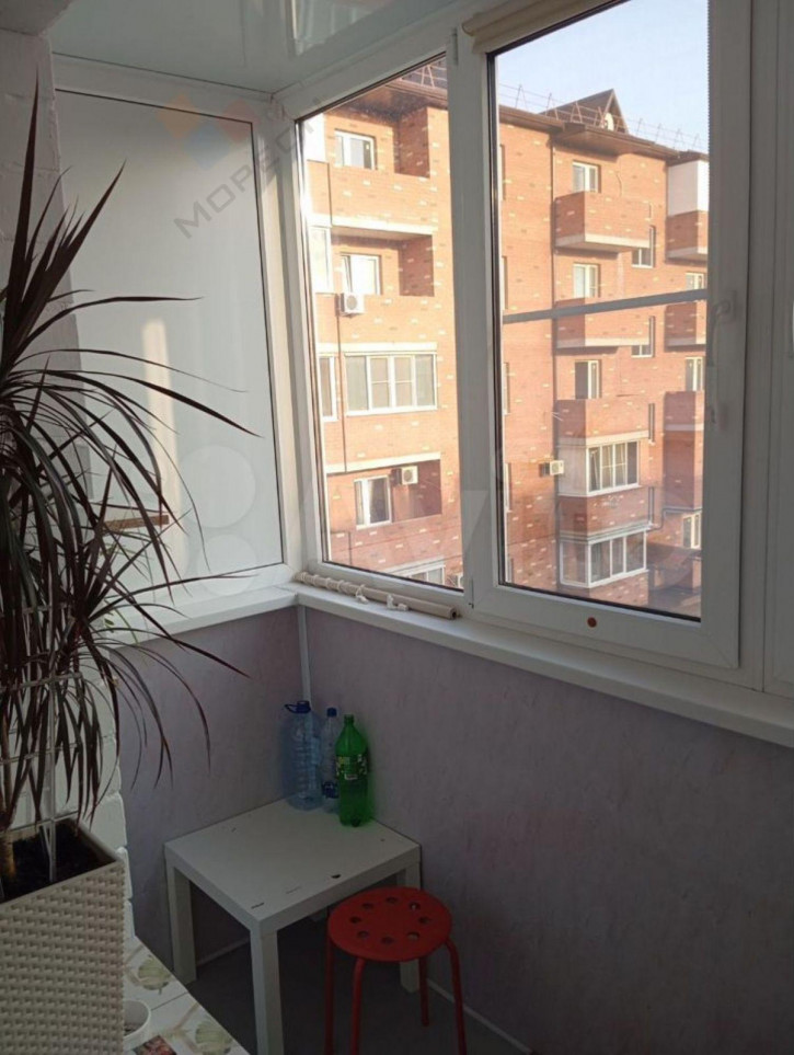 2-комн квартира Бжегокайская ул, 90/2к2