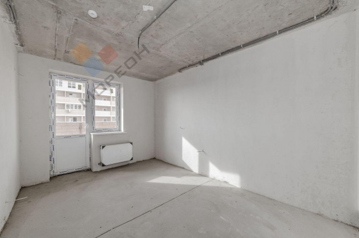 1-комн квартира им. Евгении Жигуленко ул, 7