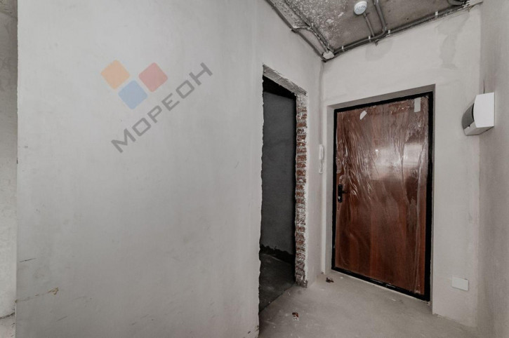 1-комн квартира им. Евгении Жигуленко ул, 7