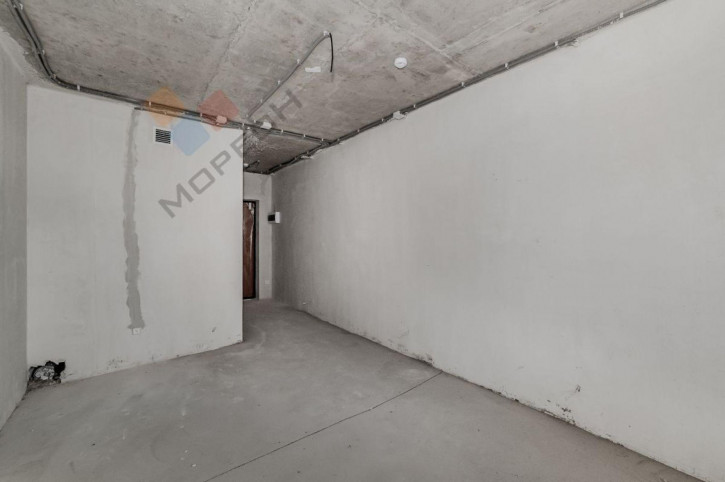 1-комн квартира им. Евгении Жигуленко ул, 7