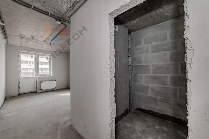 1-комн квартира им. Евгении Жигуленко ул, 7