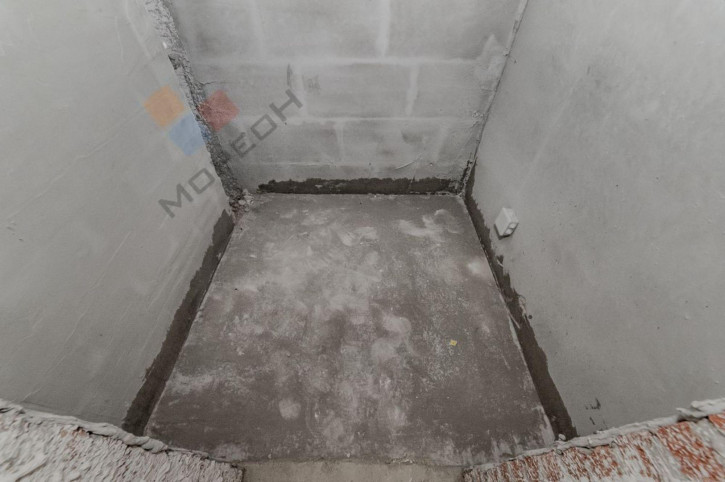 1-комн квартира им. Евгении Жигуленко ул, 7