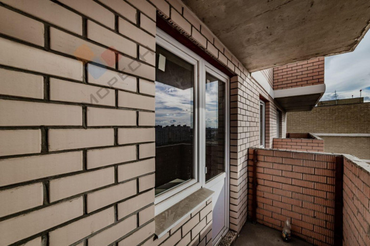 1-комн квартира им. Евгении Жигуленко ул, 7