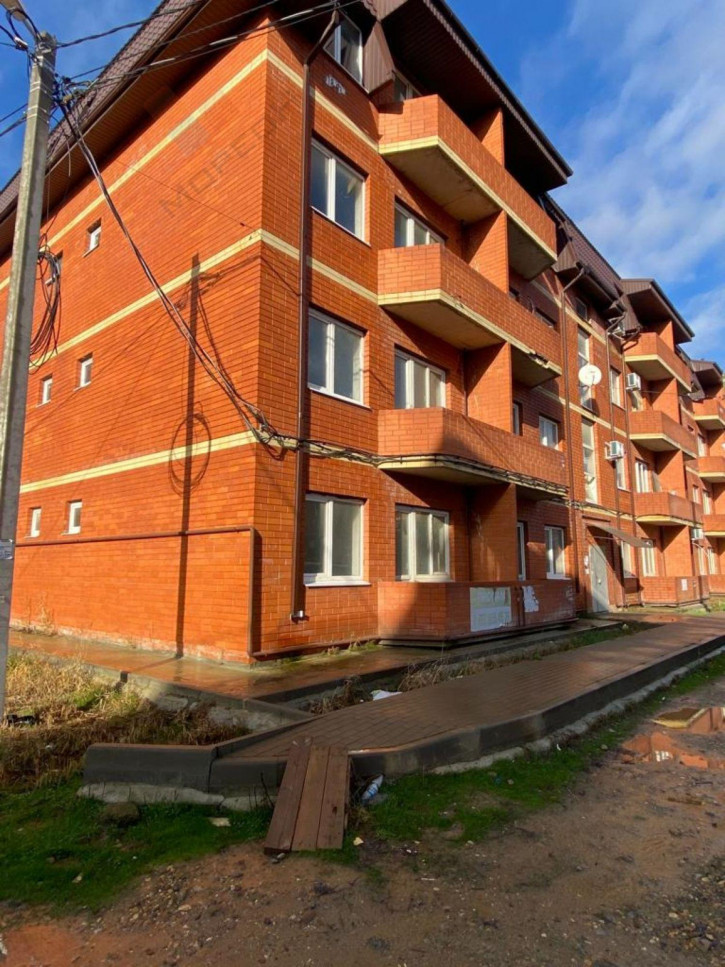 1-комн квартира Тургеневское шоссе ул, 25/7Ф 1-комн квартира Тургеневское шоссе ул, 25/7Ф