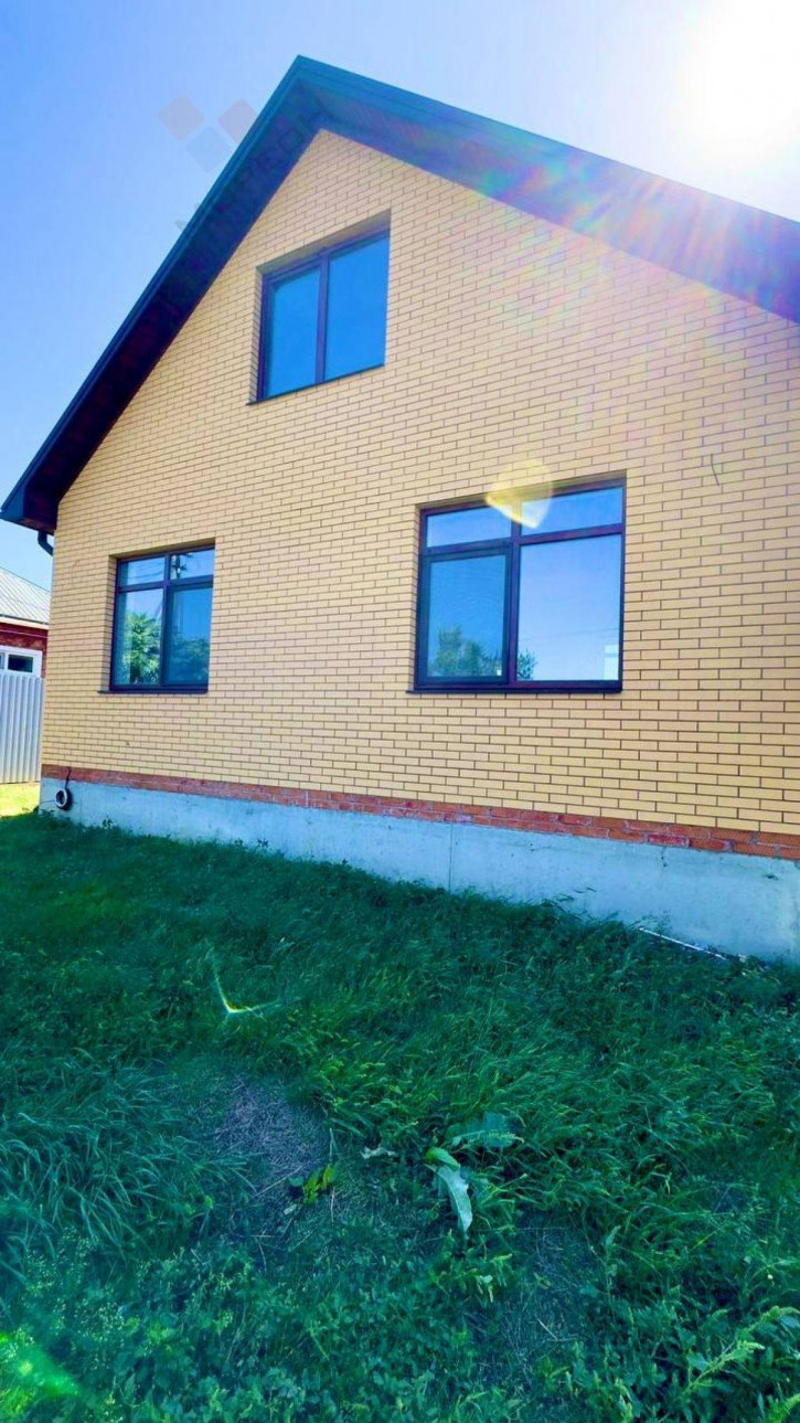 Коттедж/дом Краснодарская ул, 53/А Коттедж/дом Краснодарская ул, 53/А