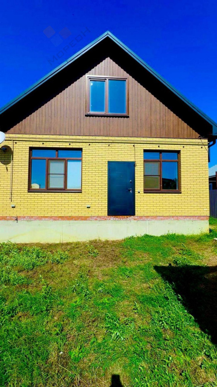 Коттедж/дом Краснодарская ул, 53/А Коттедж/дом Краснодарская ул, 53/А