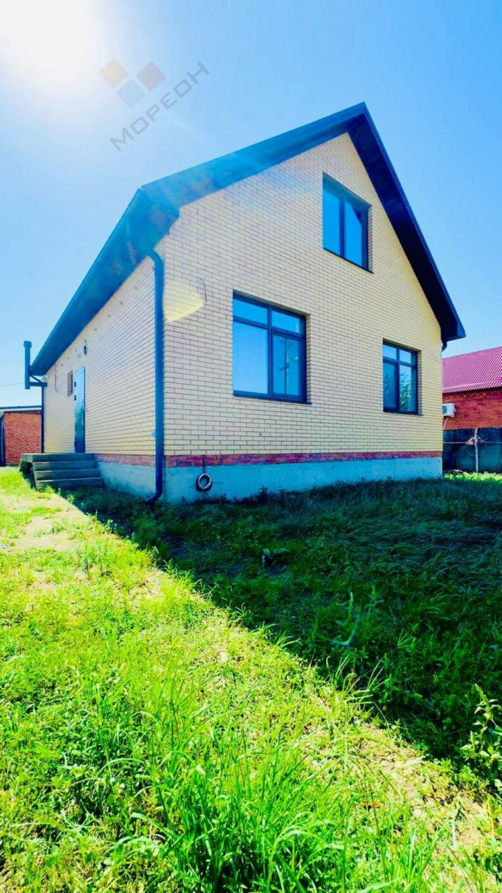 Коттедж/дом Краснодарская ул, 53/А Коттедж/дом Краснодарская ул, 53/А