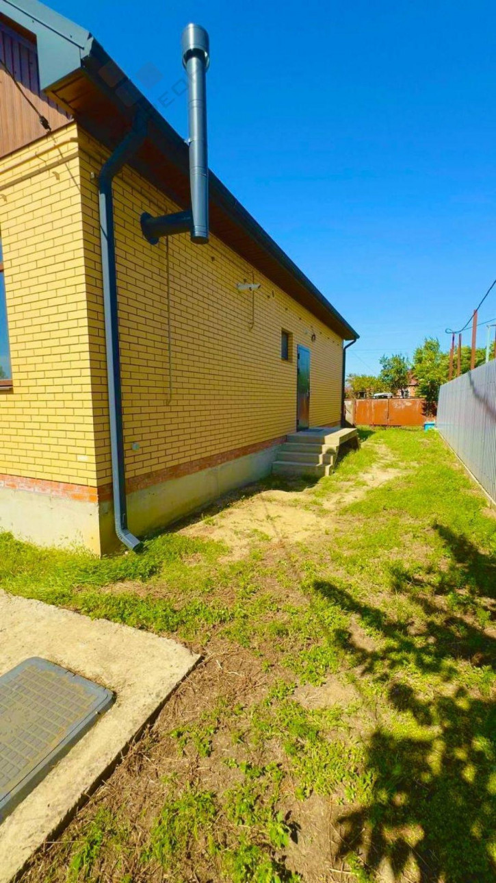 Коттедж/дом Краснодарская ул, 53/А Коттедж/дом Краснодарская ул, 53/А