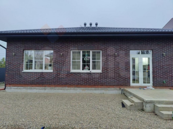 Коттедж/дом Майкопская ул, 3/1 Коттедж/дом Майкопская ул, 3/1