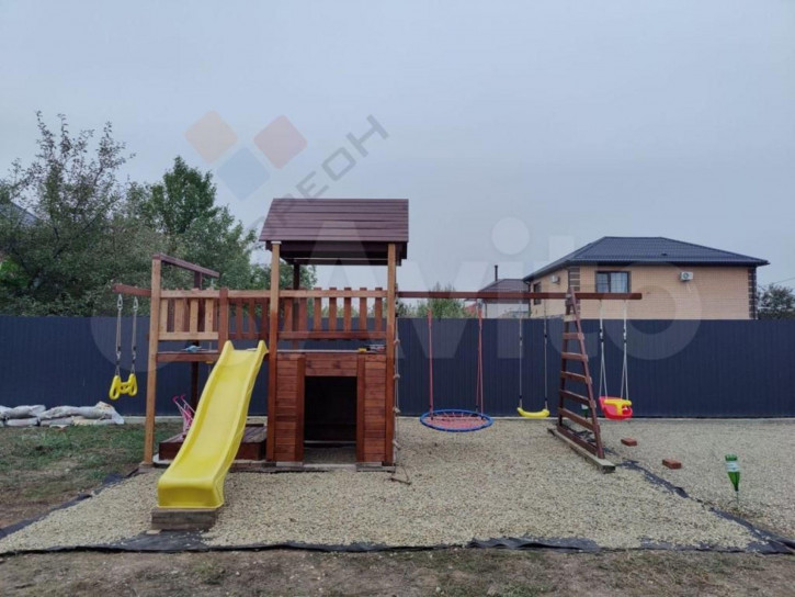 Коттедж/дом Майкопская ул, 3/1 Коттедж/дом Майкопская ул, 3/1