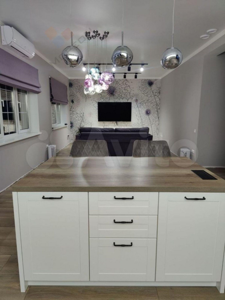 Коттедж/дом Майкопская ул, 3/1 Коттедж/дом Майкопская ул, 3/1