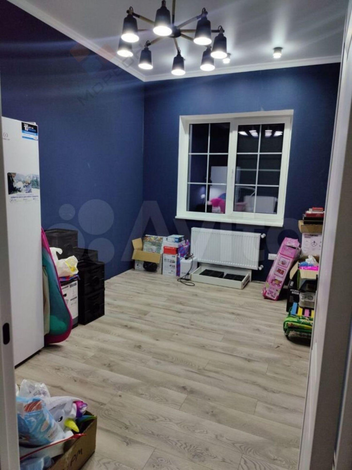 Коттедж/дом Майкопская ул, 3/1 Коттедж/дом Майкопская ул, 3/1