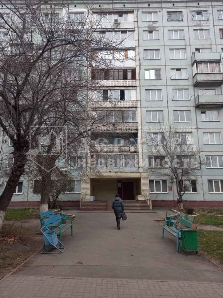 1-комн квартира проспект Ленина