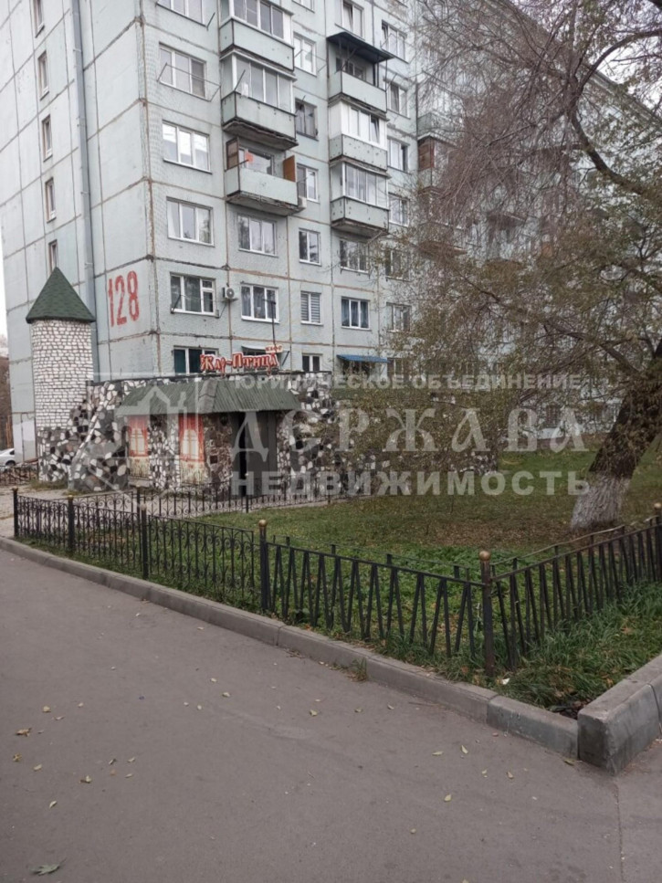 1-комн квартира проспект Ленина