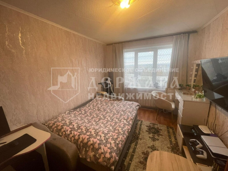 1-комн квартира проспект Ленина