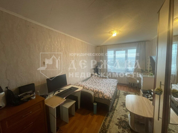 1-комн квартира проспект Ленина