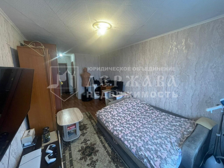 1-комн квартира проспект Ленина