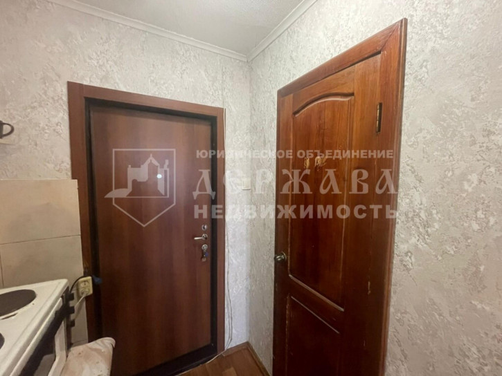 1-комн квартира проспект Ленина