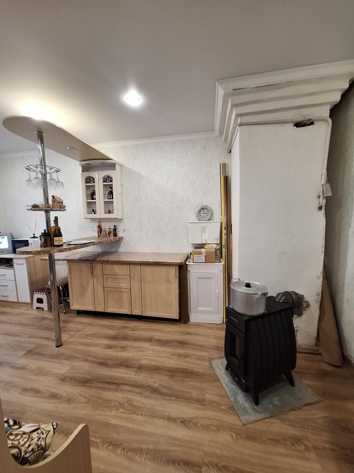 Комната Наки  Исанбета улица, д. 53